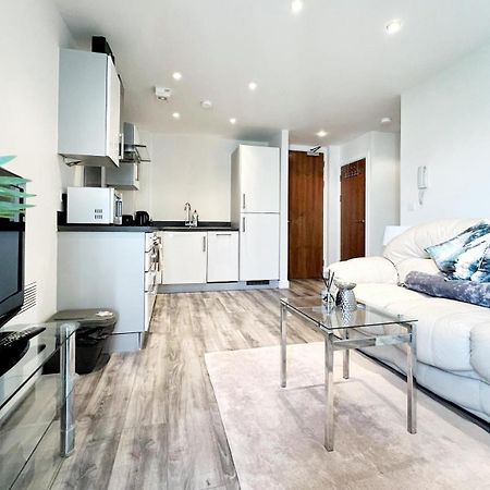 Seaview Boutique One-Bedroom Apt Swansea Buitenkant foto